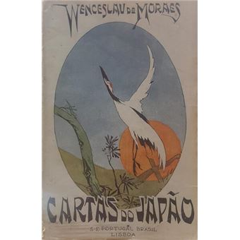 Cartas do japão. [3 vols.] - 1