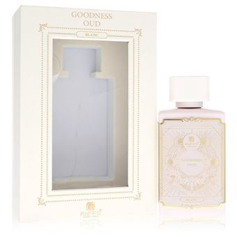 Perfume Unissexo Riiffs Goodness Oud Blanc | EDP | 3.4 oz | 100 ml - 1
