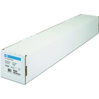Papel de Plotter HP C6020B - 1