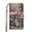 Capa Magunivers | TPU impressão de decoração de ponto de luz com alça reflexo de gato e tigre na água para Xiaomi Mi CC9 Pro/Mi Note 10/Mi Note 10 Pro_1