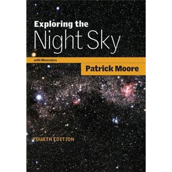 Exploring the Night Sky with Binoculars - Paperback - 2000 - 1