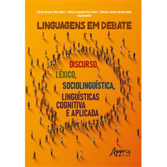 Linguagens Em Debate - 1