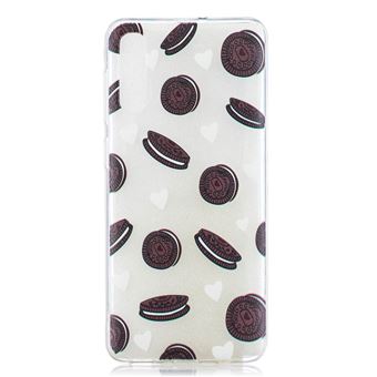 Capa Magunivers para Samsung Galaxy A50 e TPU Nova Impressão Padrão Bolacha