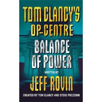 Balance of Power - 1