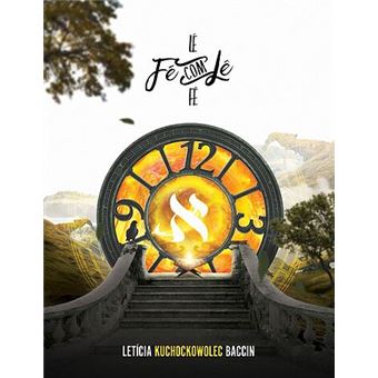 Lê com Fé, Fé com Lê - 1