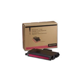 Xerox Phaser 750 Magenta High Cap Toner - 1