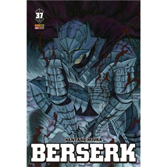 Berserk - Vol. 37 - 1