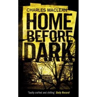 Home Before Dark - Paperback - 2009 - 1