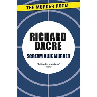 Scream Blue Murder - 1