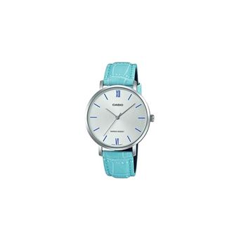 Relógio Senhora CASIO ENTICER LADY LTP-VT01L-7B - 1