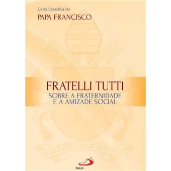 Fratelli Tutti - 1