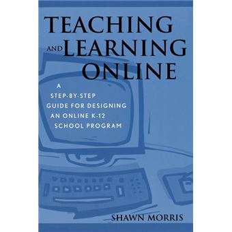 Teaching And Learning Online - 1