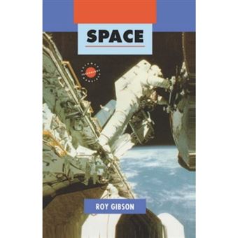Space - Hardback - 1992 - 1