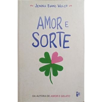 Amor e sorte. - 1