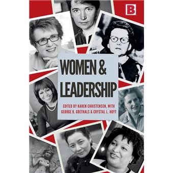 Women and Leadership: Navigating Change from Ancient Times to the Present - 1