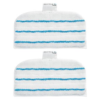 Acessório de Limpeza a Vapor Black & Decker FSMP20-XJ | Azul, Branco - 1