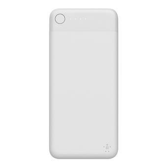 Power Bank Belkin F7U064BTWHT 5000 mAh Branco