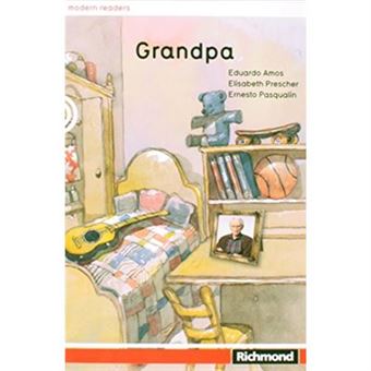 Grandpa - 1
