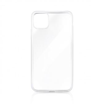 Capa para Telemóvel MOOOV 687553 | Transparente - 1