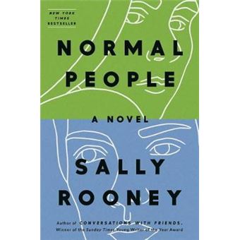 Normal People A Novel - 1