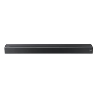 Coluna soundbar Samsung HW-MS550 Com fios e sem fios 2.0canais Preto
