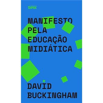 Manifesto Pela Educação Midiática - 1