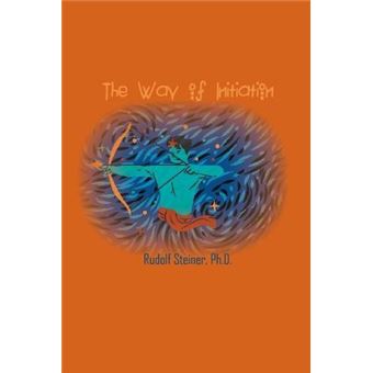 The Way Of Initiation - 1