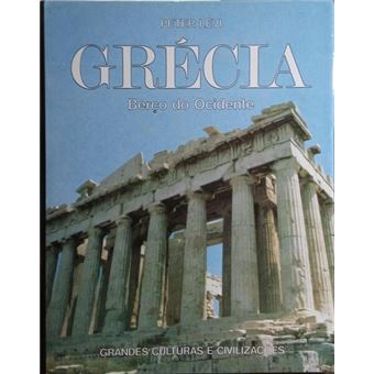 Grécia, berço do ocidente. - 1