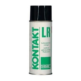 Kontakt-Chemie Silikonölspray ISOLIER 72 – 200 M Produktbild-Vorschau 4