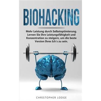 Biohacking - 1