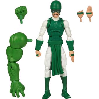 Figura Hasbro Karnak Marvel Legends | 15 cm - 1