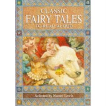 Classic Fairy Tales To Read Aloud (Gift Books) - 1