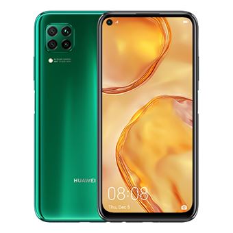 Smartphone Huawei P40 lite | 6 GB | 128 GB | Dual SIM | Verde - 1