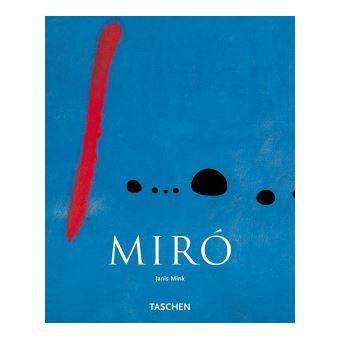 Miró | Janis Mink - 1
