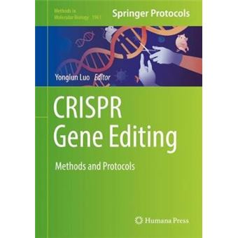 CRISPR Gene Editing - 1