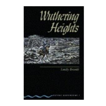 Wuthering heights. stage 5 - 1