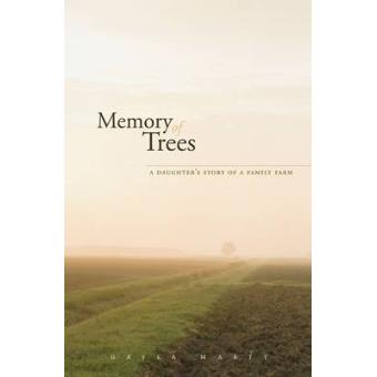 Memory Of Trees - 1