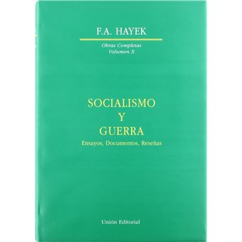 Socialismo Y Guerra - 1
