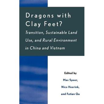 Dragons With Clay Feet? - 1