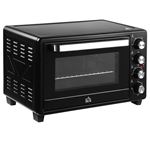 Forno elétrico HAEGER SANTIS 22