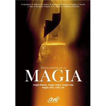 Enciclopedia De La Magia - 1
