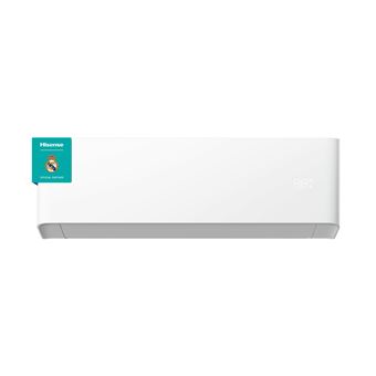 Ar Condicionado de Parede Hisense HB35XU0A | 11940 BTU/h | Branco - 1
