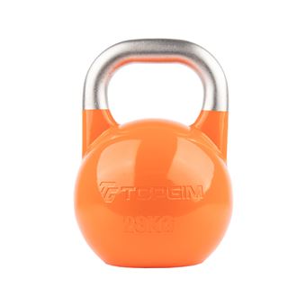 Kettlebell Competição Topgim | 28kg - 1