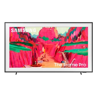 Smart TV Samsung QE65LS03FWU | Neo QLED | 4K UHD | 65'' | 165,1 cm | G - 1