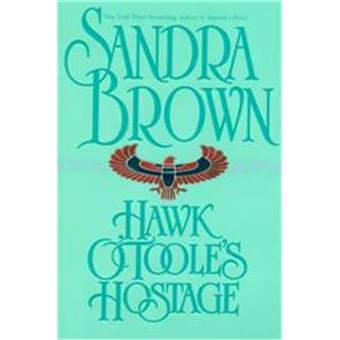 Hawk O'toole's Hostage - 1