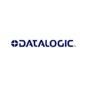 Datalogic - 2 pinos padrão Cabo de alimentação - 220V AC - 1
