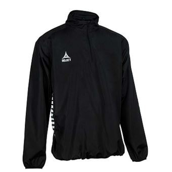 Casaco Corta-Vento SELECT Spain | 6 anos - 1