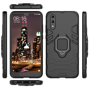 Capa Phonecare Military Defender Ring para Huawei Mate 20 Lite - 1