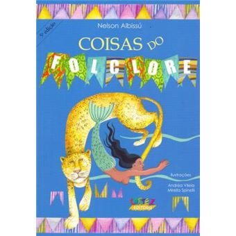 Coisas do Folclore - 1