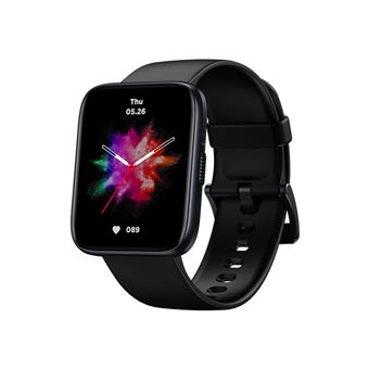Smartwatch Zeblaze Beyond 2 - Preto - 1